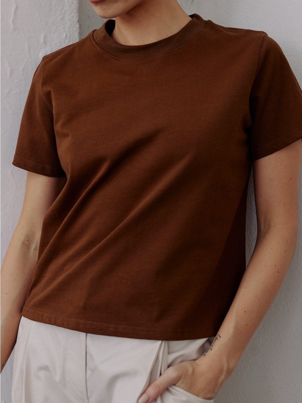 all:row The Lanie Top